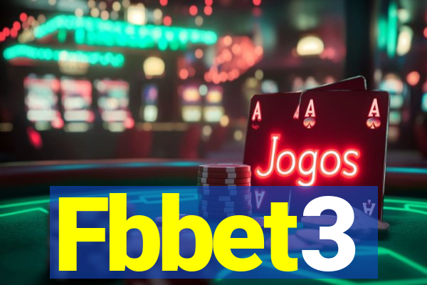 Fbbet3