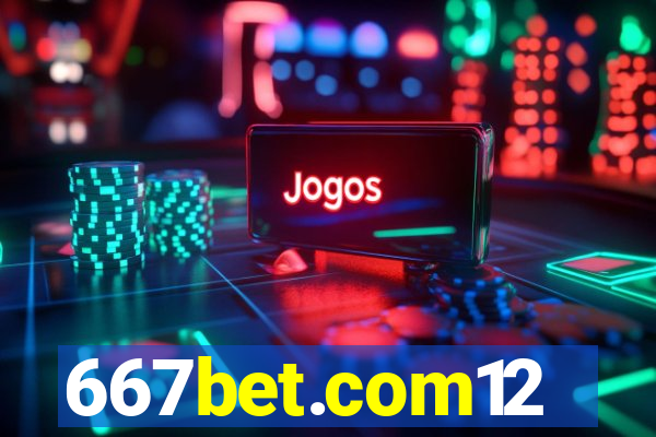 667bet.com12