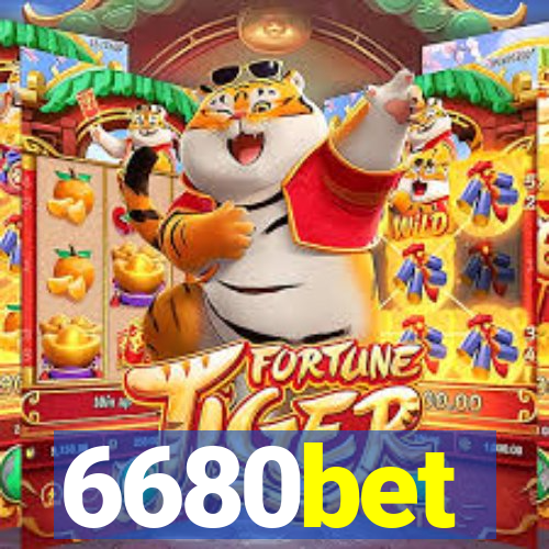 6680bet