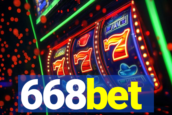 668bet