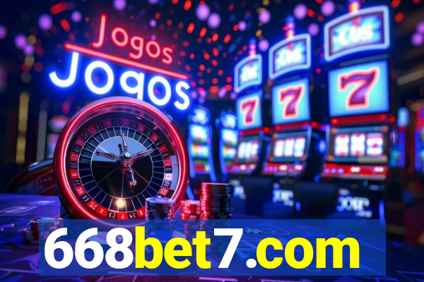 668bet7.com