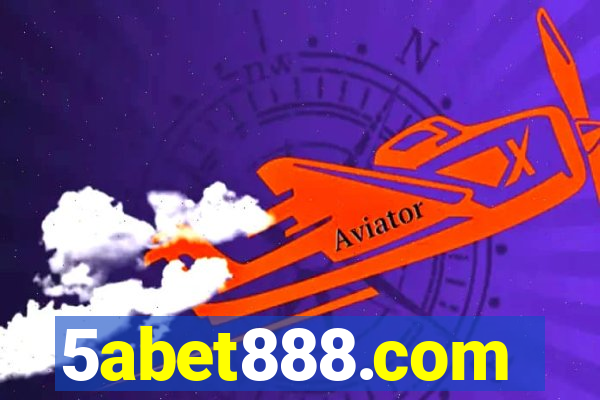 5abet888.com