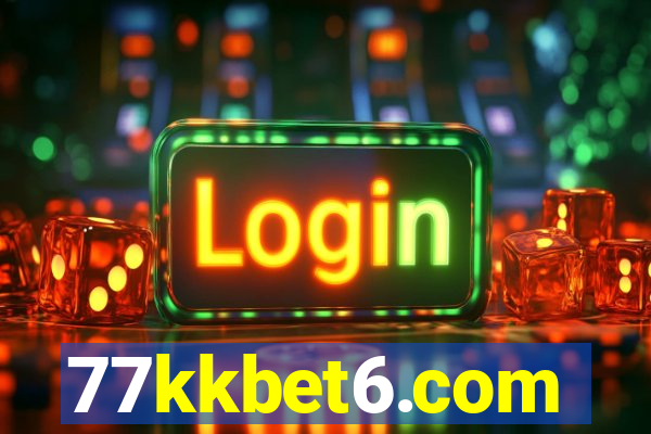 77kkbet6.com