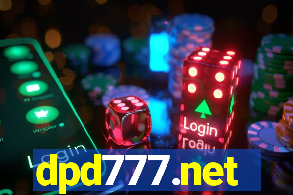 dpd777.net