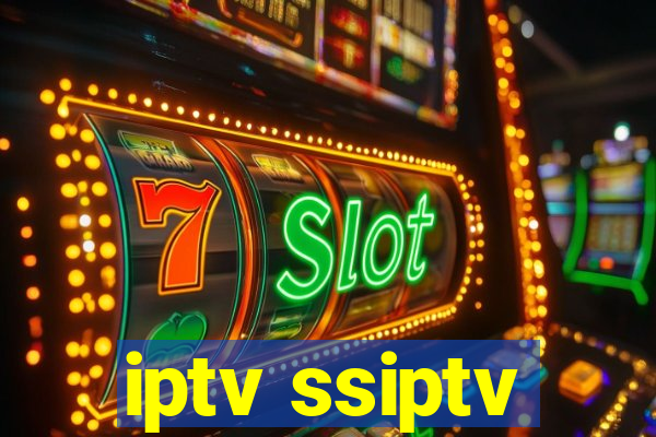 iptv ssiptv