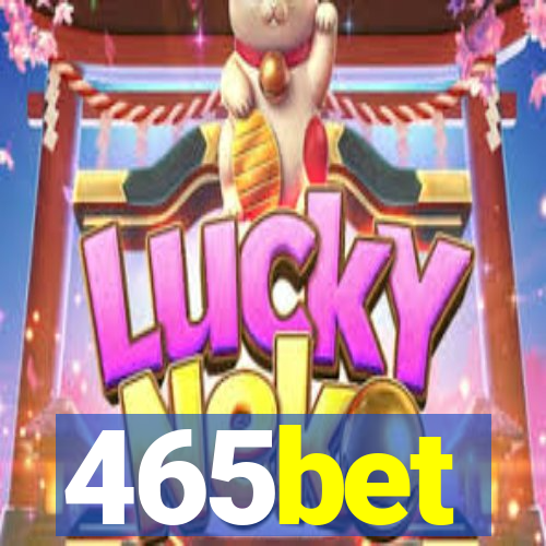 465bet