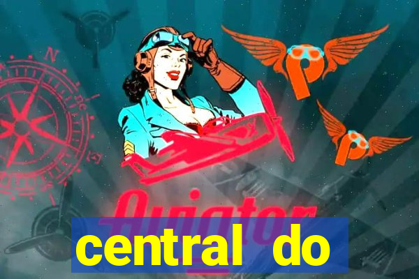 central do parabrisa betim