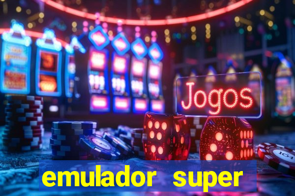 emulador super nintendo zsnes + 845 jogos (roms) download