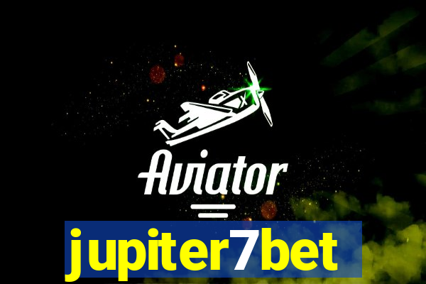 jupiter7bet