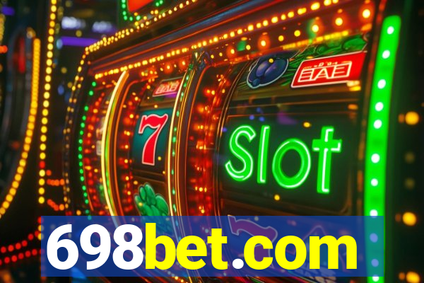 698bet.com