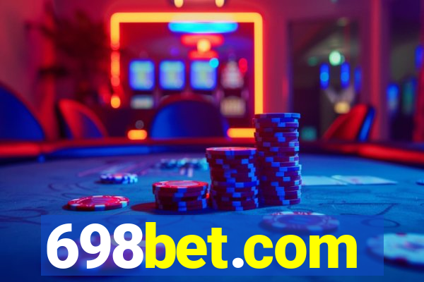 698bet.com