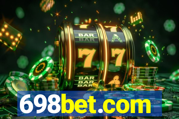 698bet.com