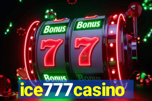 ice777casino