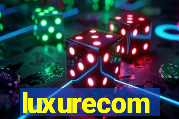 luxurecom