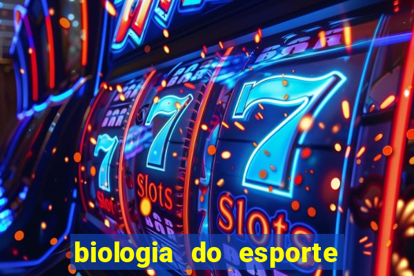 biologia do esporte jurgen weineck pdf