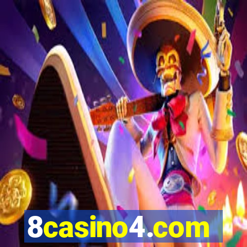 8casino4.com