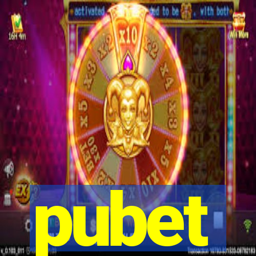 pubet