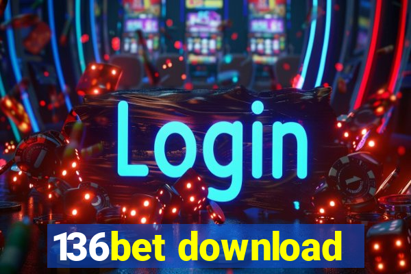 136bet download