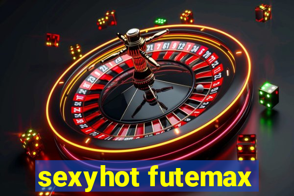 sexyhot futemax