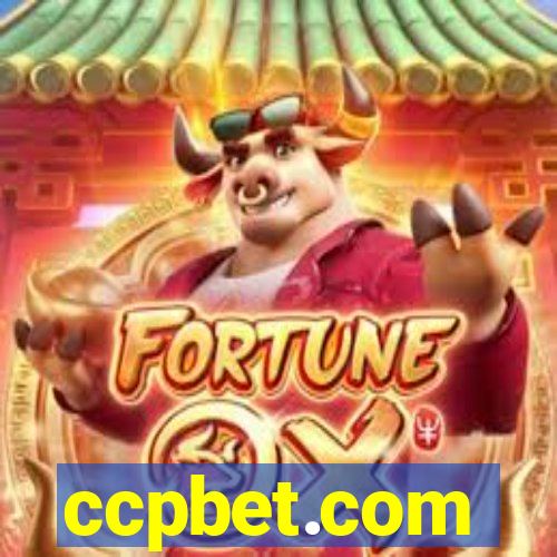 ccpbet.com