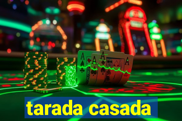 tarada casada