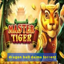 dragon ball daima torrent