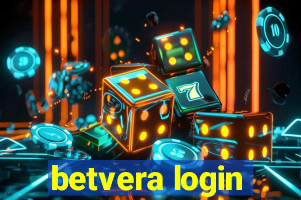 betvera login