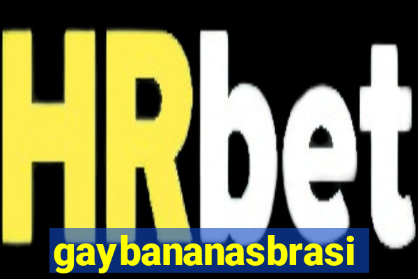 gaybananasbrasil.com