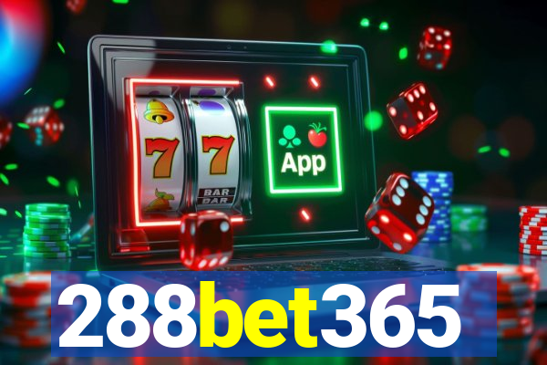 288bet365