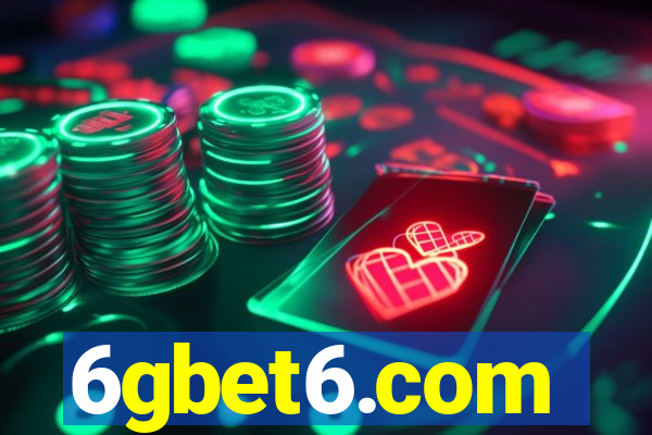 6gbet6.com