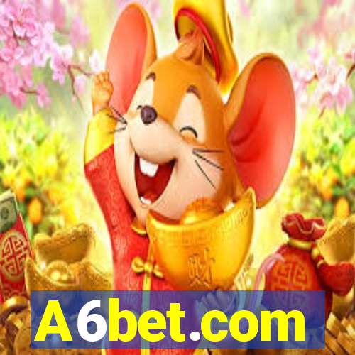 A6bet.com