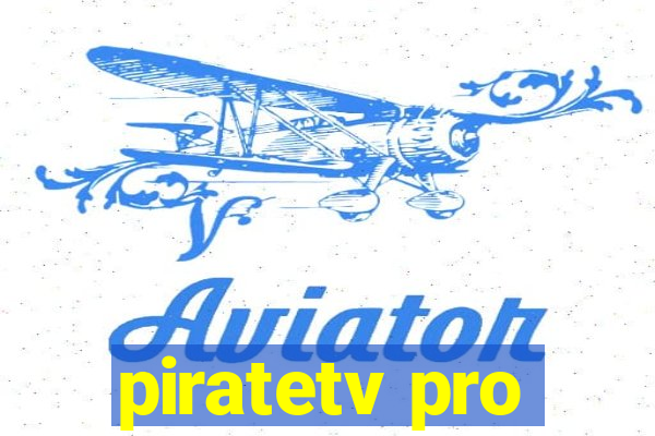 piratetv pro