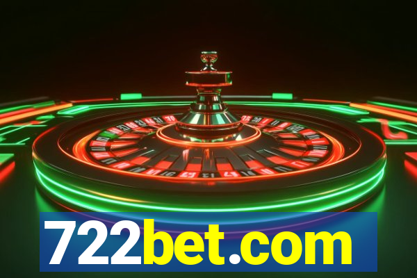 722bet.com