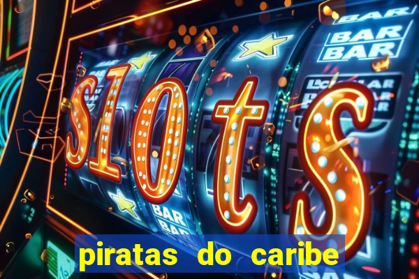 piratas do caribe 6 o retorno de davy jones