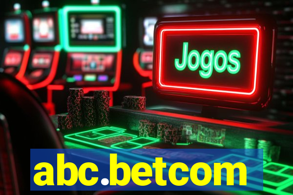 abc.betcom