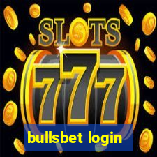 bullsbet login