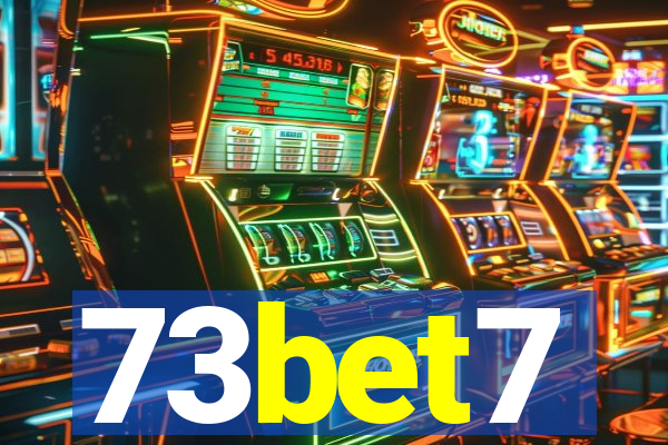 73bet7