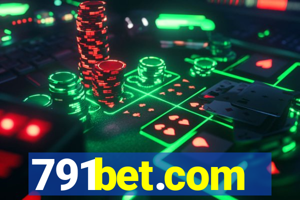 791bet.com