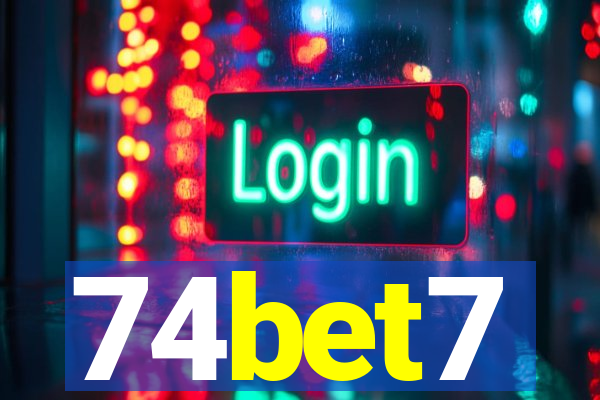 74bet7