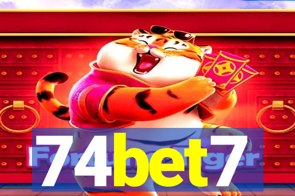 74bet7