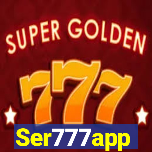 Ser777app