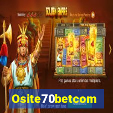 Osite70betcom