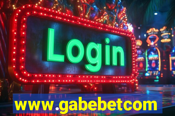 www.gabebetcom