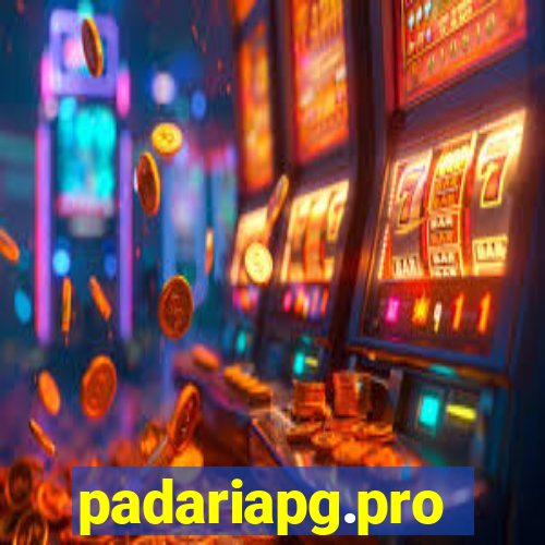 padariapg.pro