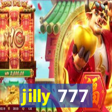 jilly 777