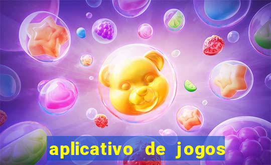 aplicativo de jogos de pc