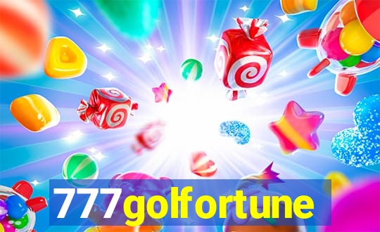 777golfortune