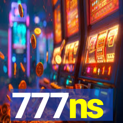 777ns