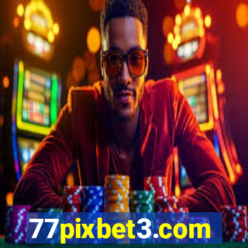 77pixbet3.com