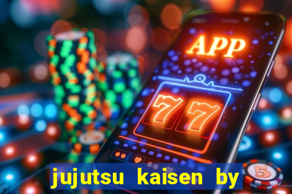 jujutsu kaisen by maplestar full